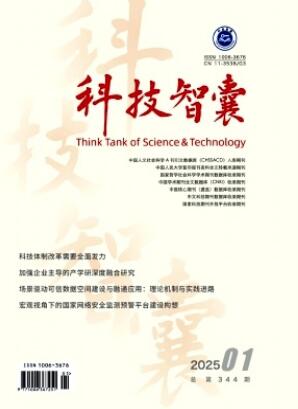 科技智囊