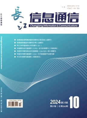 《长江信息通信》2024年10期目录