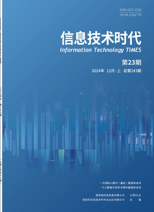 《信息技术时代》2024年23期目录