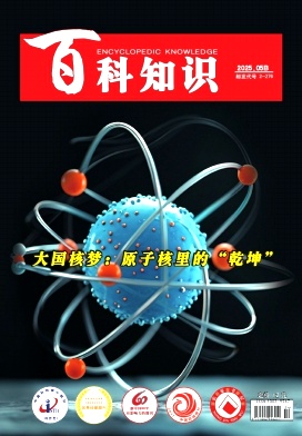 《百科知识》2025年14期目录