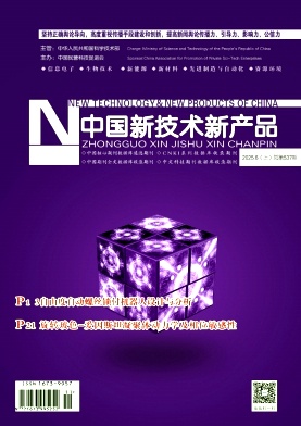 中国新技术新产品