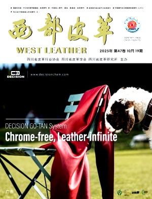 《西部皮革》2025年19期目录