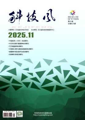 《科技风》2025年31期目录