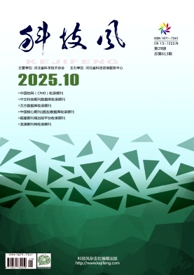 《科技风》2025年29期目录