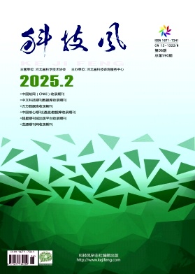 《科技风》2025年6期目录