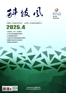 《科技风》2025年10期目录
