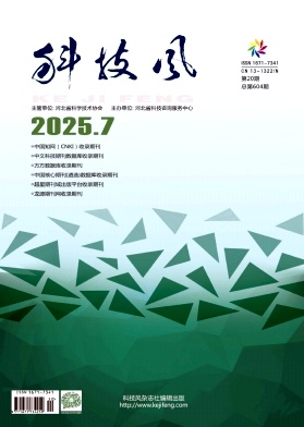 《科技风》2025年20期目录