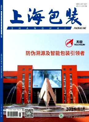 《上海包装》2025年05期目录