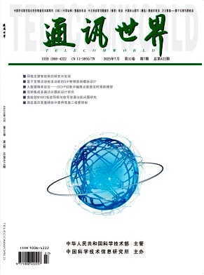 《通讯世界》2025年7期目录