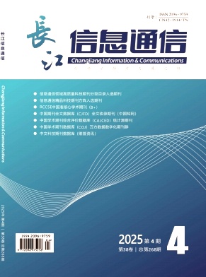 《长江信息通信》2025年04期目录