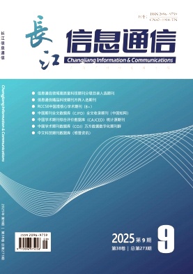 《长江信息通信》2025年09期目录