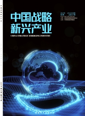 《中国战略新兴产业》2025年05期